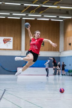 Bild 135 - F HSG Kremperheide/Muensterdorf - TSV SR Schuelp : Ergebnis: 19:14